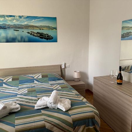 شقة Casa Via Roma إنترا المظهر الخارجي الصورة