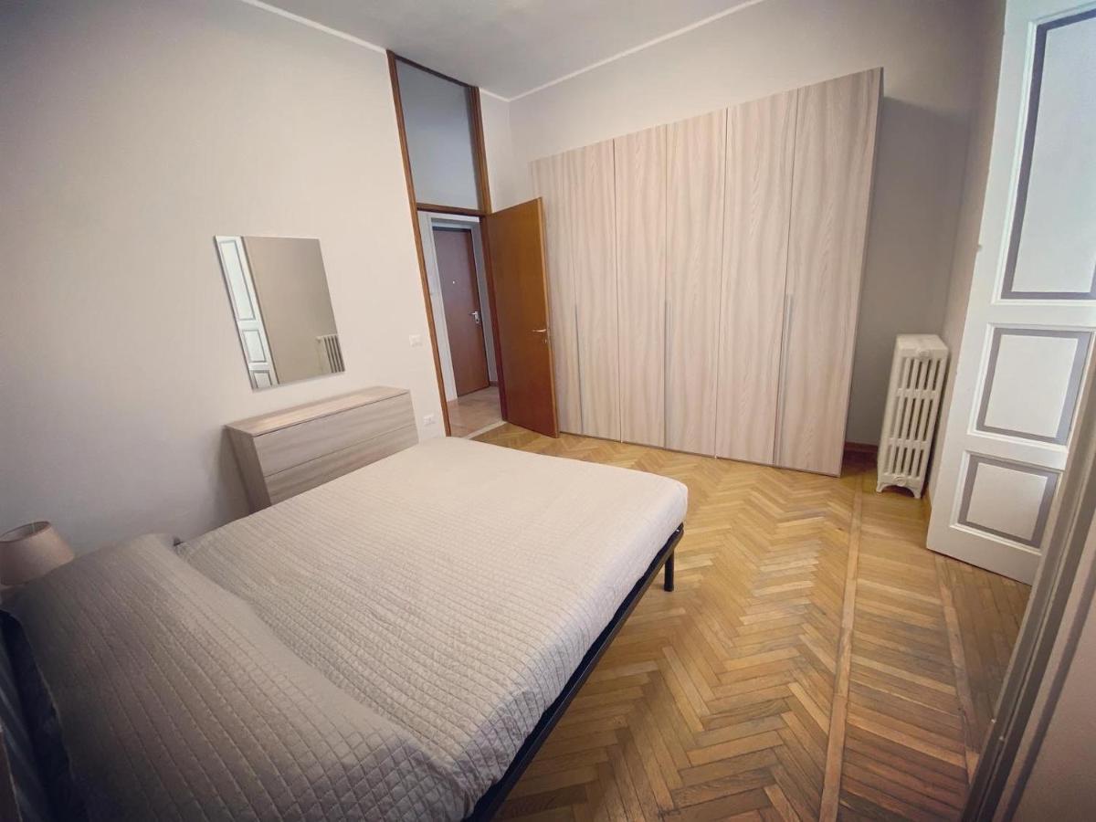 شقة Casa Via Roma إنترا المظهر الخارجي الصورة